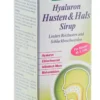 Hyaluron tosse&gola sciroppo 150ml