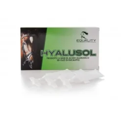 Hyalusol 10fl 8ml