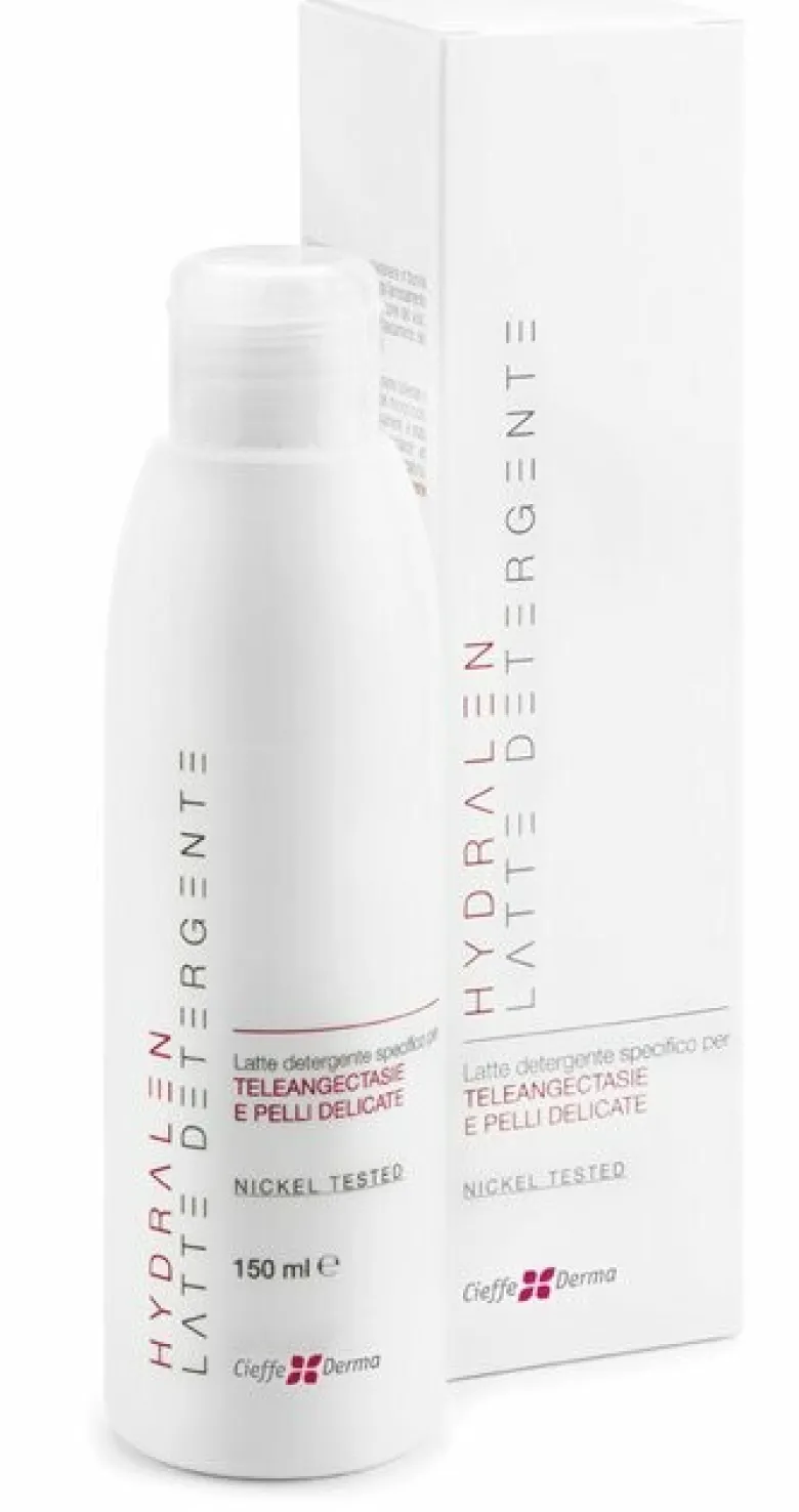 Hydralen latte detergente