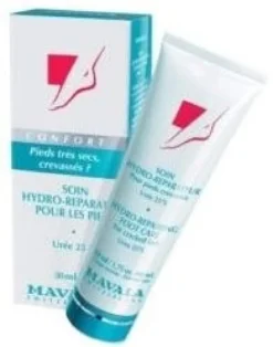 Hydro reparing trattamento piedi 50 ml