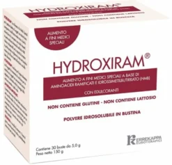 Hydroxiram 30bust