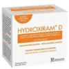 Hydroxiram d 30 buste