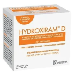 Hydroxiram d 30 buste