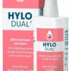 Hylo-dual collirio 10 ml