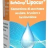 Hylovision safe drop lipocur