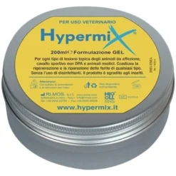 Hypermix barattolo 200 ml