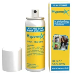 Hypermix spray 30 ml