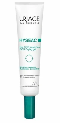 Hyseac gel sos purificante 15 ml