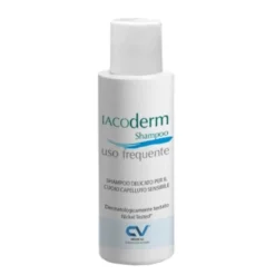 Iacoderm shampoo uso frequente 250 ml