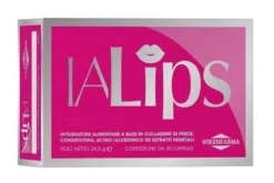 Ialips 30 capsule