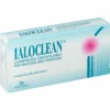 Ialoclean Affezioni Vie Respiratorie 30 compresse orosolubili