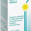Ialoclean sospensione orale 200ml