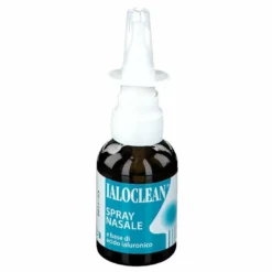 Ialoclean Spray Nasale Fluidificante Idratante 30 ml