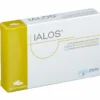 Ialos Integratore Cartilagini 250 mg 20 compresse