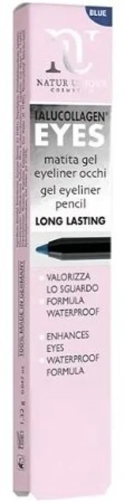Ialucollagen eyes matita occhi colore blu 1,35 g