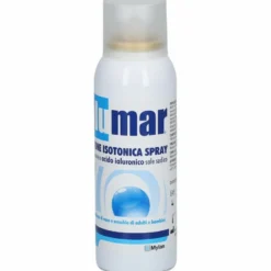 Ialumar Soluzione Isotonica Spray Naso 100ml