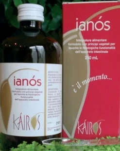 Ianos 250 ml