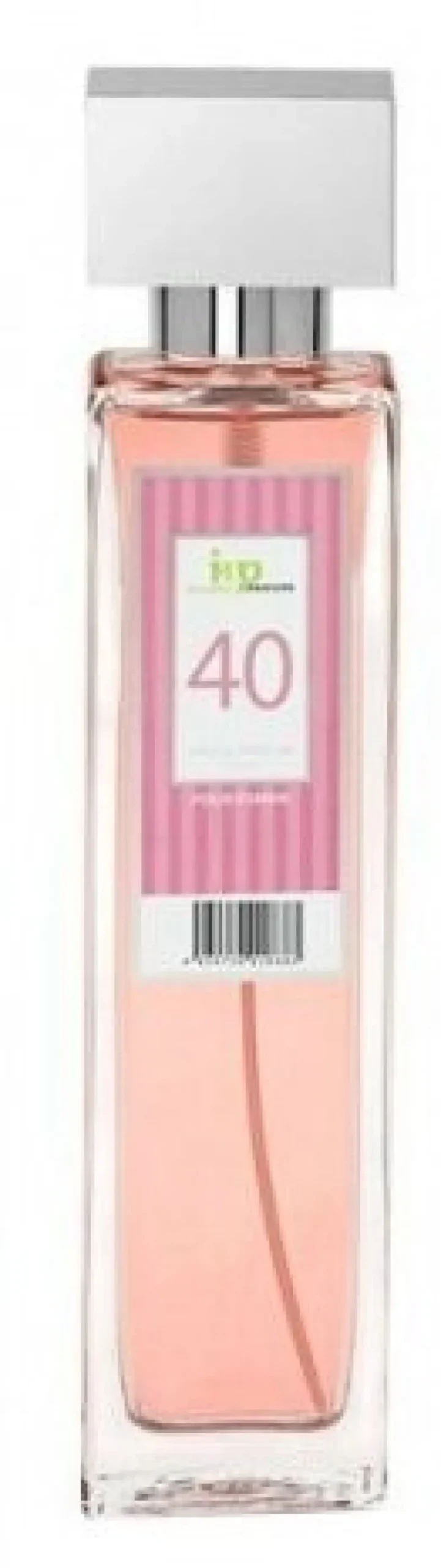 Iap pharma 40 150 ml