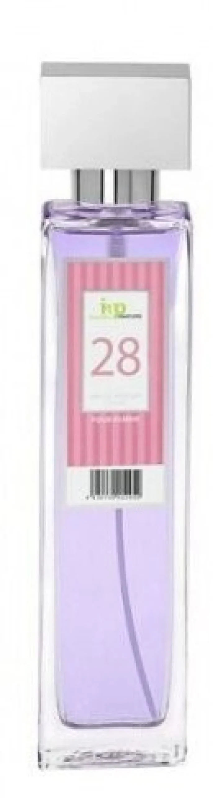Iap pharma profumo da donna 28 150 ml