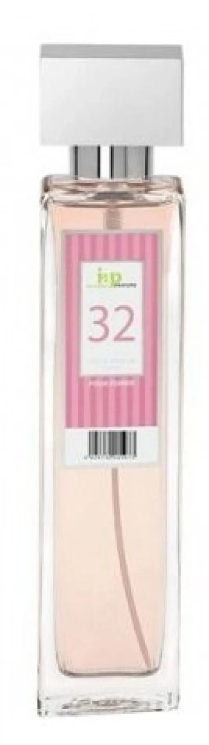 Iap pharma profumo da donna 32 150 ml