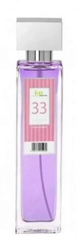 Iap pharma profumo da donna 33 150 ml