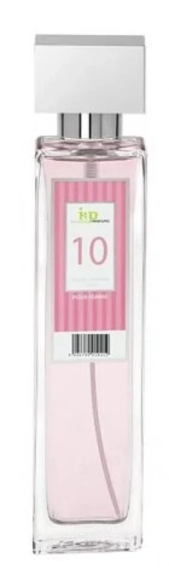 Iap pharma profumo da donna 10 150 ml