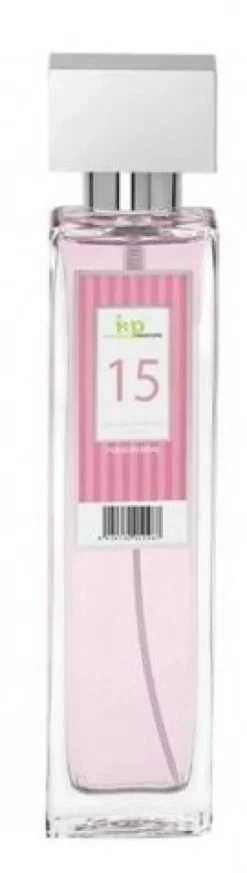 Iap pharma profumo da donna 15 150 ml