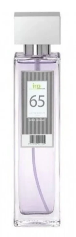 Iap pharma profumo da uomo 65 150 ml
