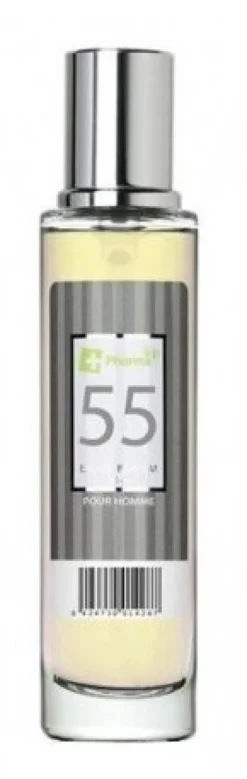 Iap pharma profumo da uomo 55 30 ml