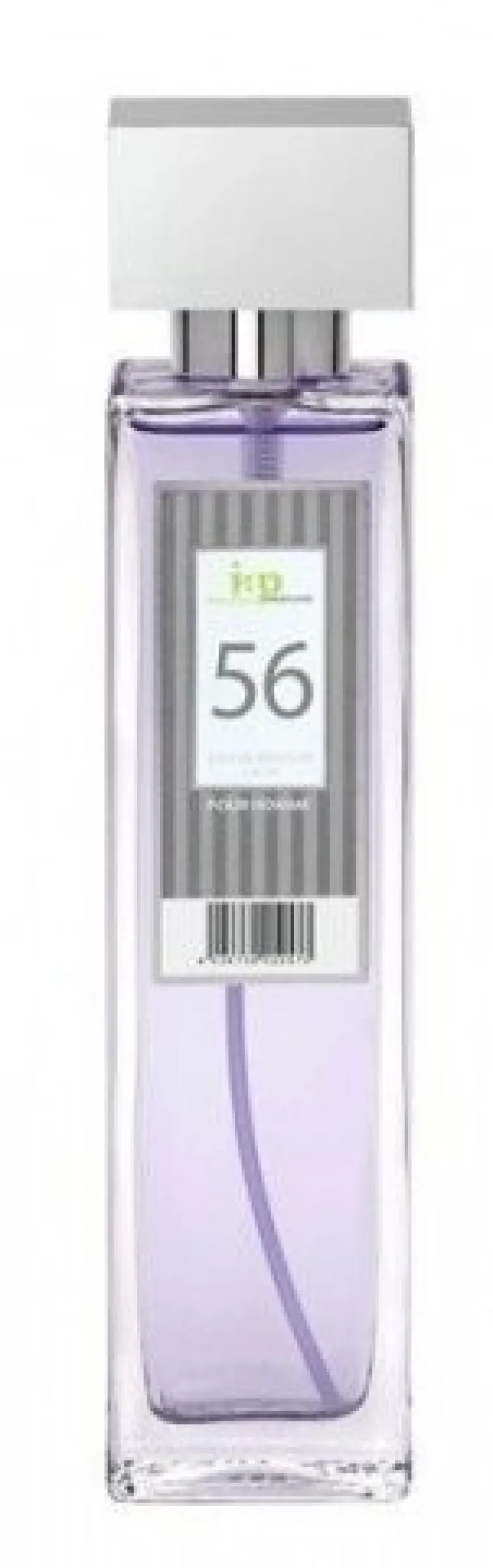 Iap pharma profumo da uomo 56 150 ml