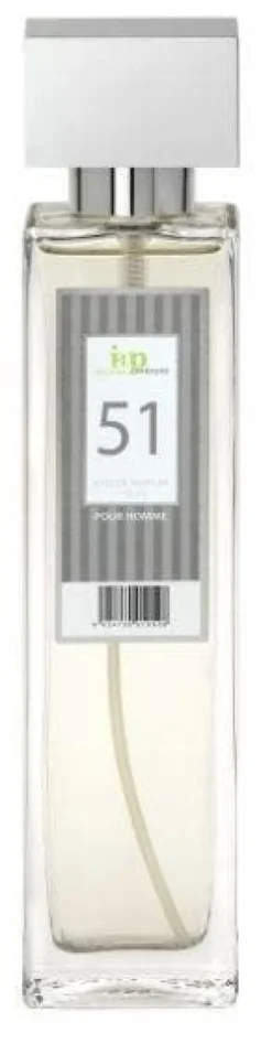 Iap pharma 51 uomo 150ml