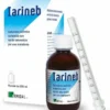Iarineb soluzione 100 ml