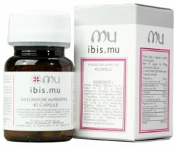 Ibis mu 40 capsule