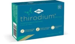 Ibsa Thirodium 100 Mcg 30 Capsule
