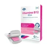 Ibsa Vitamina B12 Integratore Alimentare 30 film orodispersibili