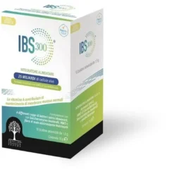 Ibs 300 10 bustine orosolubili da 1,5 g