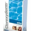 ICF Clorexyderm Oto Detergente Auricolare Cani e Gatti 50ml