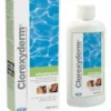 ICF Clorexyderm Shampoo Disinfettante Igiene Cani e Gatti 250ml