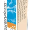 ICF Clorexyderm 4% Soluzione Schiuma Disinfettante Cute 100ml