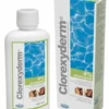 ICF Clorexyderm 4% Soluzione Shampoo Pulizia Cute e Pelo 250ml