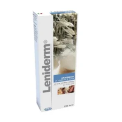 Icf Leniderm Shampoo Lenitivo Cani E Gatti 250 ml