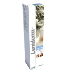 Icf Leniderm Spuma Detergente Cani e Gatti 200ml