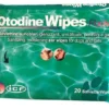 ICF Otodine Wipes Pocket 20 Pezzi