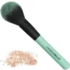 I colori di helan pennello ninfea powder brush