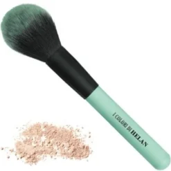 I colori di helan pennello ninfea powder brush