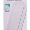 Icopiuma compresse adesive sterili in TNT 10x25cm