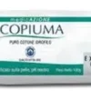 Icopiuma cotone extra india 250g