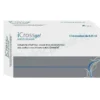 Icross gel monodose lubrificante 15 oftioli