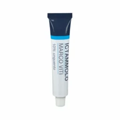Ictammolo Marco Viti 10% Unguento Infiammazioni Cutanee 30 g