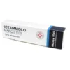 Ictammolo 10% marco viti unguento dermatologico 50 g